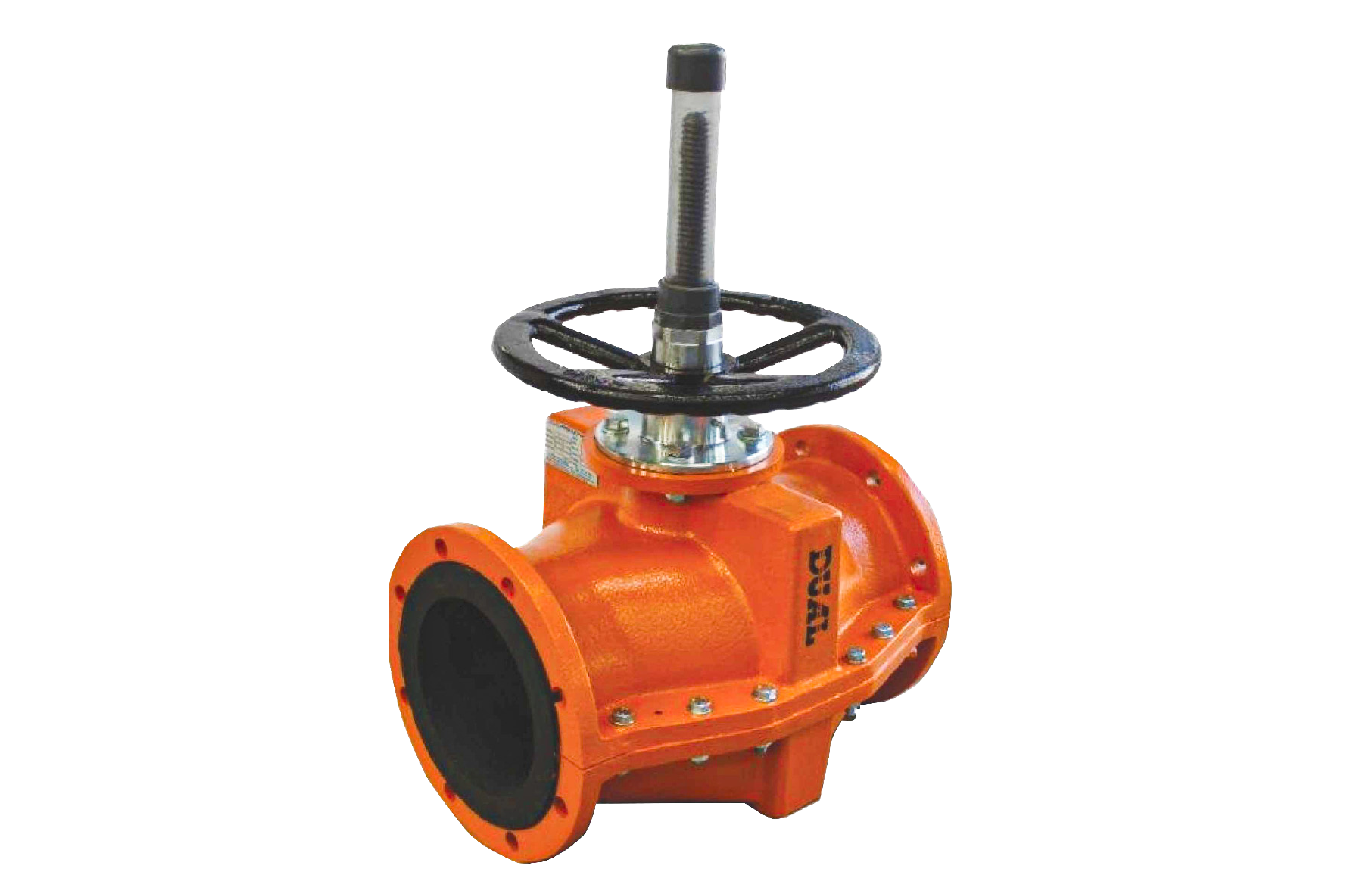 Pinch Valve
